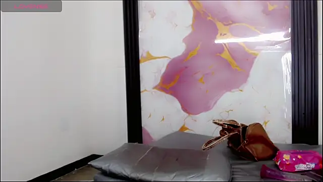 Valeria Linares online show from March 2026 03:29:02 AM