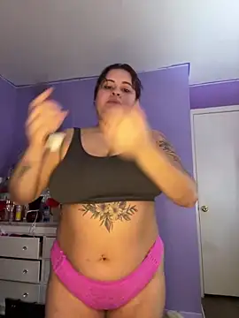 Snapshot of lamami24k chatting on February 2026 03:35:01 PM lamami24k online show from February 2026 03:35:01 PM