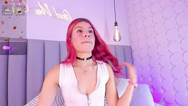anthonellalux online show from June 2026 04:20:02 PM