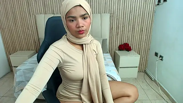 Snapshot of Jalilat_billal chatting on February 2026 01:01:02 PM Jalilat billal online show from February 2026 01:01:02 PM