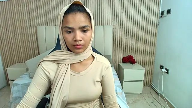 Snapshot of Jalilat_billal chatting on March 2026 01:07:02 AM Jalilat billal online show from March 2026 01:07:02 AM