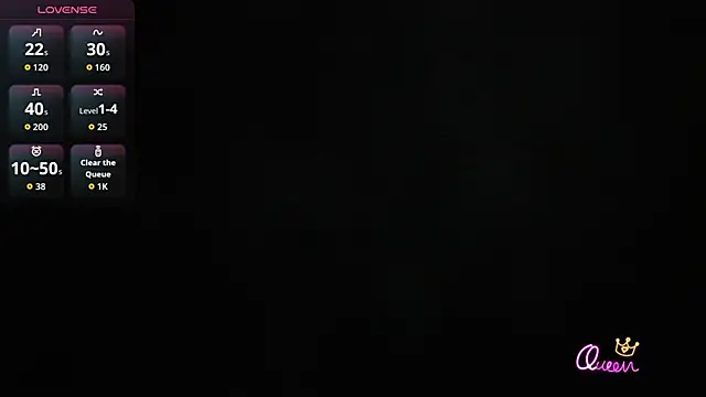 mystic nova  online show from March 2026 11:36:01 AM