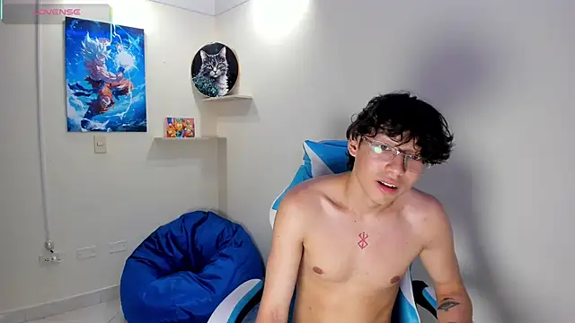 geodymack07 online show from March 2026 06:15:02 PM