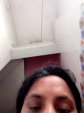 Mishu021 online show from February 2026 08:35:02 AM