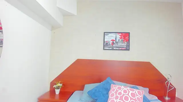 Miia03 online show from March 2026 11:26:02 AM