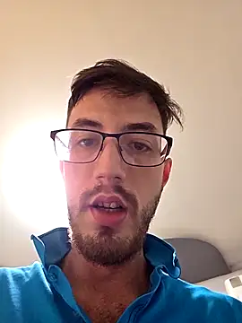 Gerikan12 online show from February 2026 09:56:02 PM