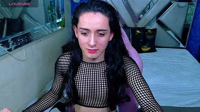 Snapshot of Ivony_Giselle chatting on February 2026 07:56:01 PM Ivony Giselle online show from February 2026 07:56:01 PM