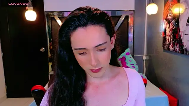 Ivony Giselle online show from March 2026 02:02:02 PM