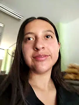 MaskedLatinaX online show from April 2026 03:56:01 PM