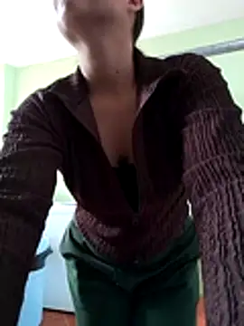 MaskedLatinaX online show from April 2026 04:21:02 PM