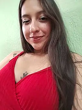 Snapshot of MaskedLatinaX chatting on May 2026 04:15:01 PM MaskedLatinaX online show from May 2026 04:15:01 PM