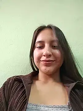 Snapshot of MaskedLatinaX chatting on June 2026 06:01:01 PM MaskedLatinaX online show from June 2026 06:01:01 PM