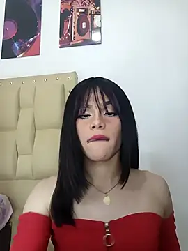 Shadia  Valera  online show from March 2026 07:36:01 AM