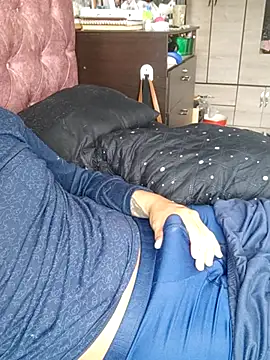 Andcas041 online show from April 2026 03:58:01 PM