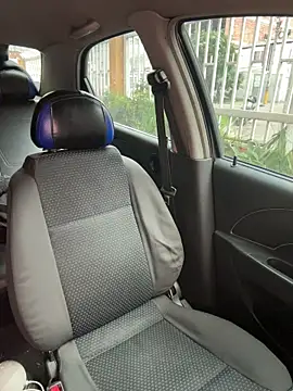 Nahomy firee online show from March 2026 07:07:02 PM