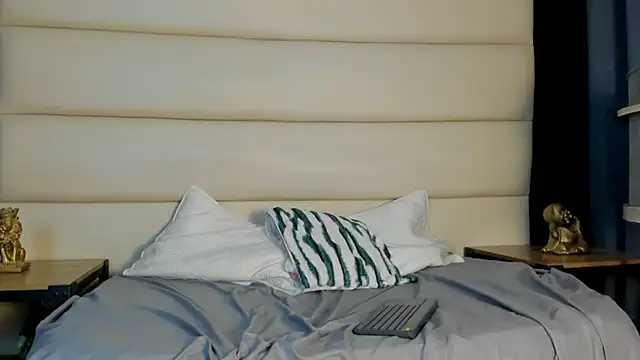 Lexsa Ivanov online show from March 2026 11:39:02 PM