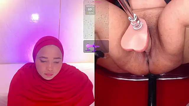 Camila-Rose online show from April 2026 07:55:02 PM