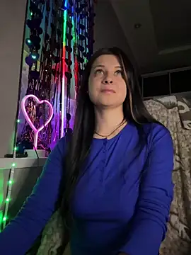  Anna cutie  online show from March 2026 08:25:02 PM