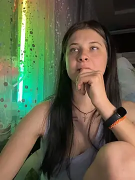  Anna cutie  online show from May 2026 07:56:02 PM