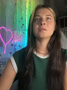  Anna cutie  online show from July 2026 07:49:01 PM