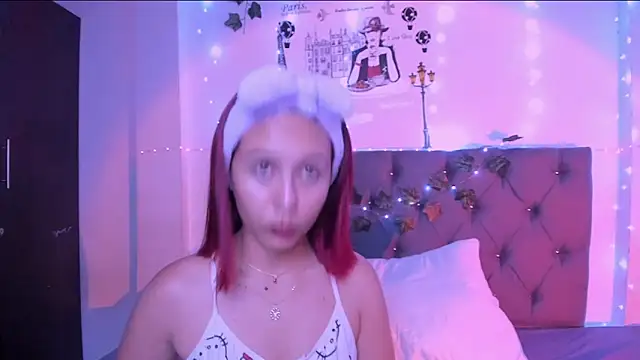 violeta blaze1 online show from March 2026 10:43:01 AM