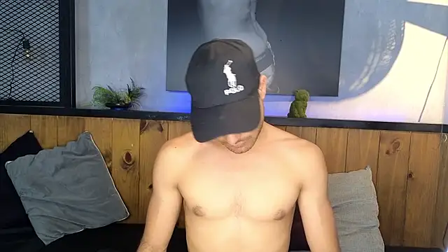 Angelo Jag online show from March 2026 03:52:02 AM