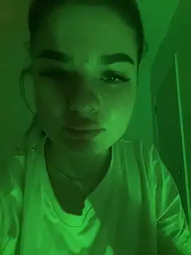 Dariia online show from February 2026 06:44:02 AM