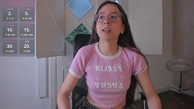 Arii wilde online show from March 2026 12:00:01 PM