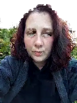 Sweet Aurorari online show from May 2026 05:31:02 PM