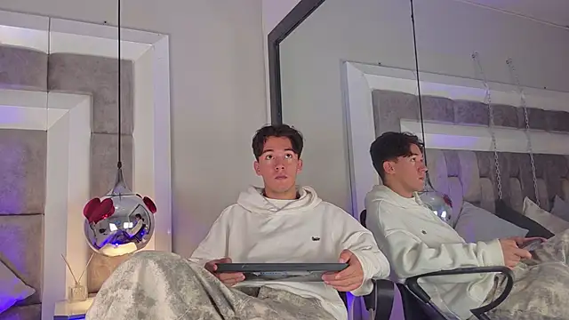 Austin Reedss online show from March 2026 12:17:02 PM