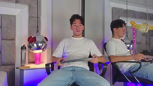 Austin Reedss online show from April 2026 02:07:01 PM