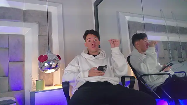 Austin Reedss online show from April 2026 01:22:02 PM