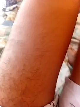 Misterywolf69 online show from March 2026 08:13:02 PM