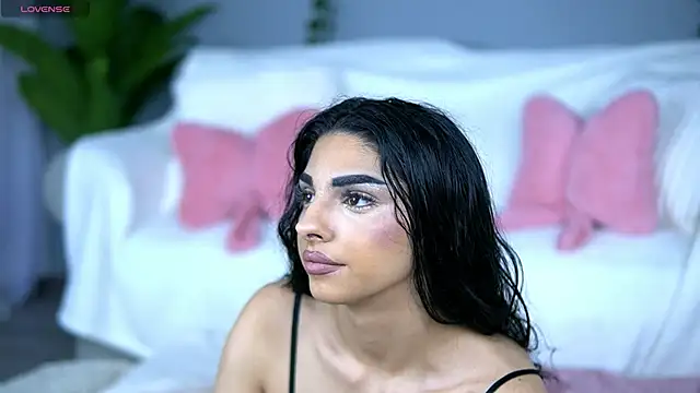 AvaCalvert online show from March 2026 08:41:01 PM