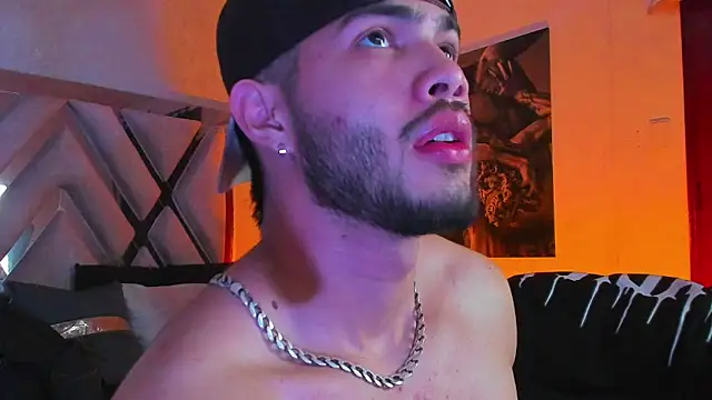 Vincentblack online show from March 2026 05:19:01 AM