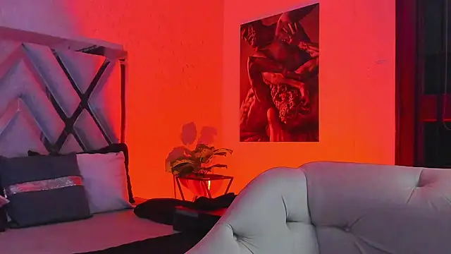 Vincentblack online show from March 2026 04:18:02 AM