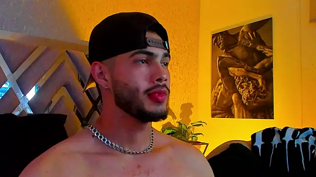 Vincentblack online show from March 2026 04:29:02 AM