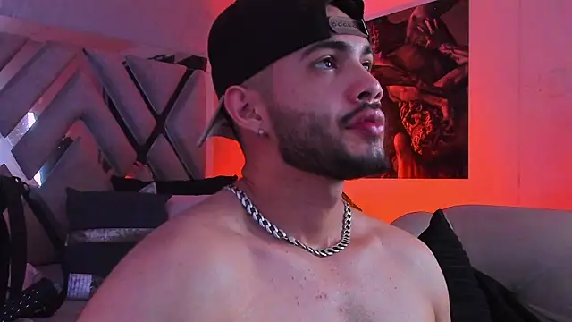 Vincentblack online show from April 2026 04:30:02 AM