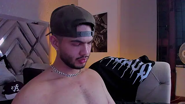 Vincentblack online show from June 2026 11:46:01 PM