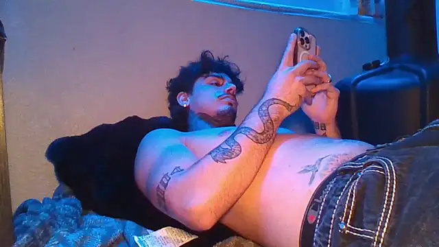 SNAKEARM online show from February 2026 06:44:02 AM