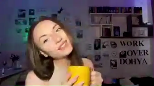 JeannaLanno online show from March 2026 04:58:01 AM