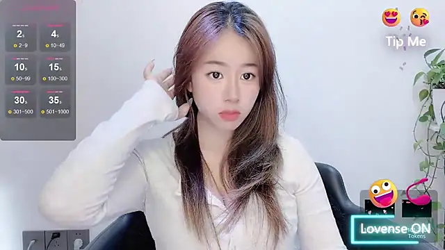 Baixi-01 online show from May 2026 04:28:02 AM