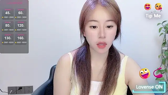 Baixi-01 online show from June 2026 12:42:02 PM