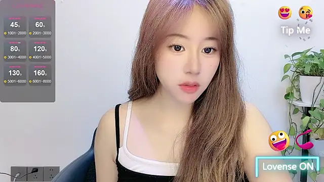Baixi-01 online show from June 2026 05:23:02 AM