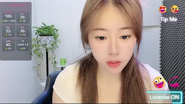 Baixi-01 online show from July 2026 04:58:02 AM
