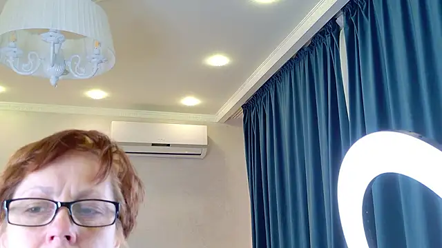 LioraWeiss online show from March 2026 06:59:01 AM