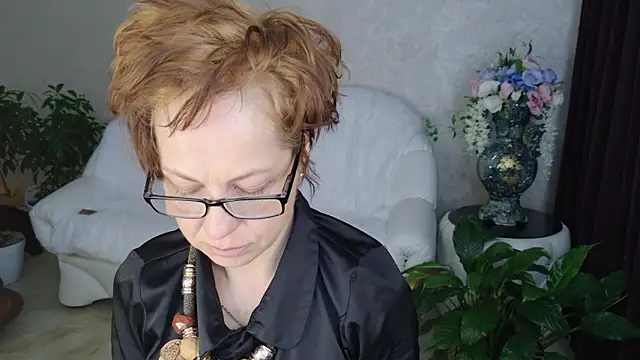 LioraWeiss online show from March 2026 06:39:01 AM