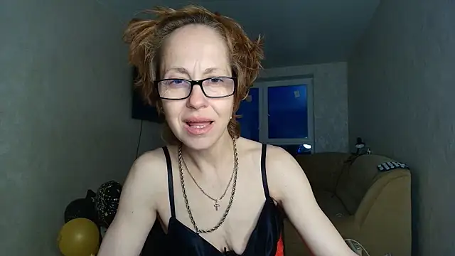 LioraWeiss online show from May 2026 05:20:02 PM