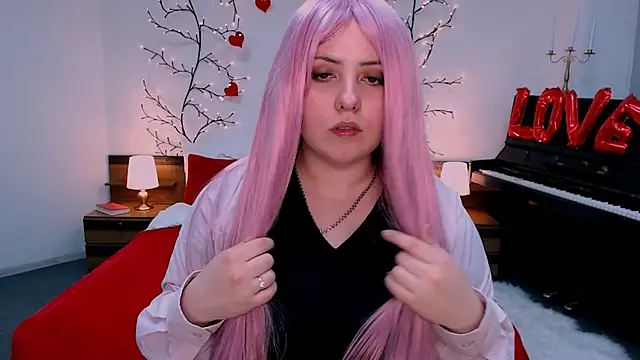 Hennessy bunny online show from March 2026 08:23:01 PM