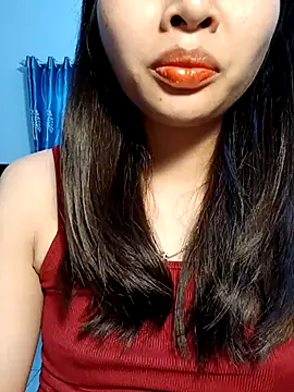 AmberBelle 007 online show from February 2026 08:02:02 AM